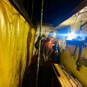 Meet your Posher, Dylan